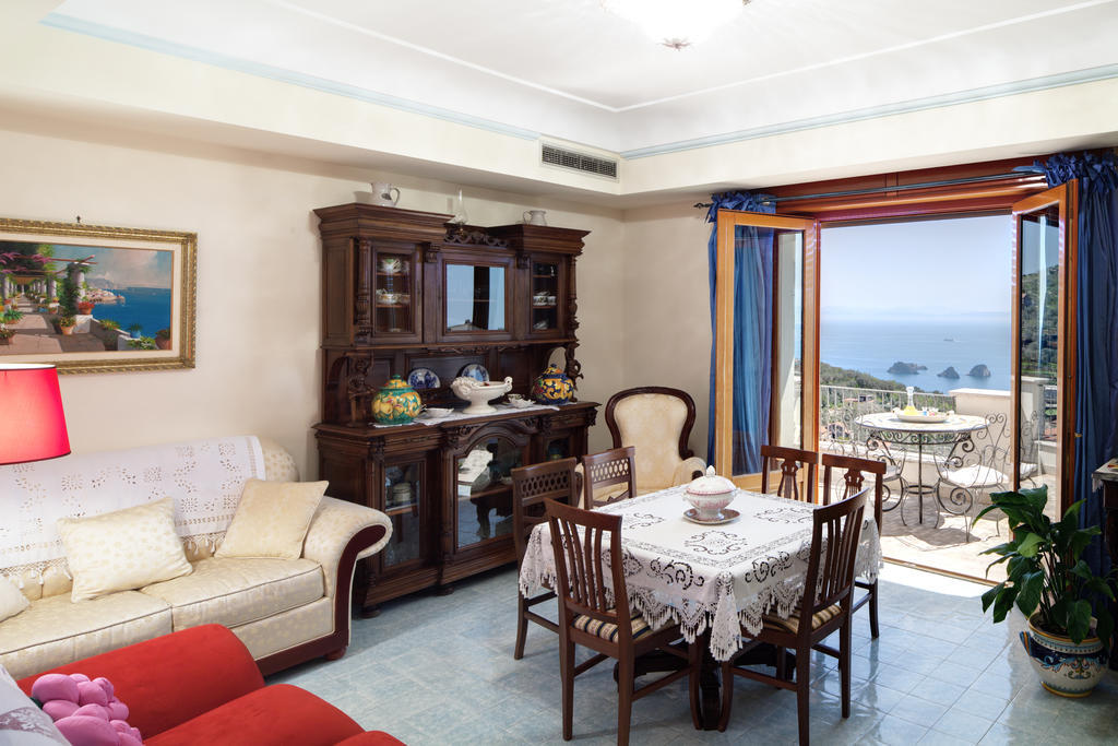 Villa Li Galli Sant'Agata sui due Golfi Room photo